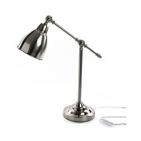 Lampa stołowa Study