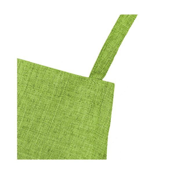 Limonkowy fartuch kuchenny Casa Selección-image-1