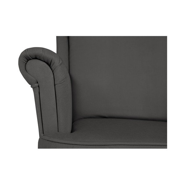 Szary
  fotel Cosmopolitan design Roma-image-2