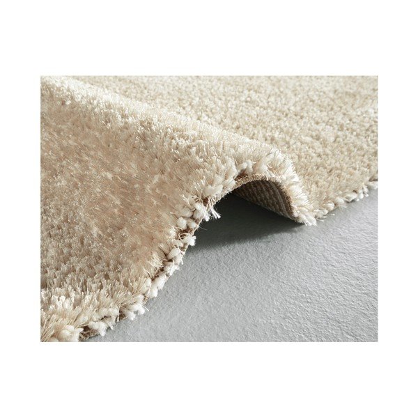 Kremowy dywan Mint Rugs Glam, 230x160 cm-image-3
