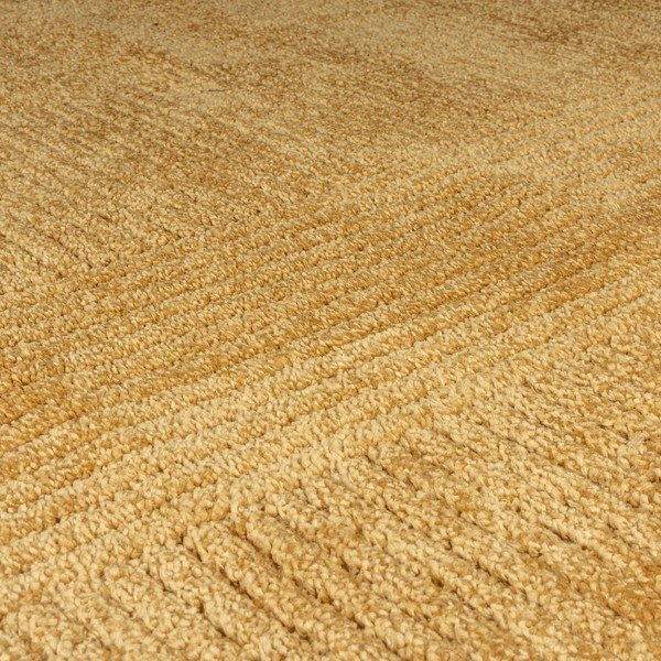 Żółty dywan Flair Rugs Kara, 120x170 cm-image-2