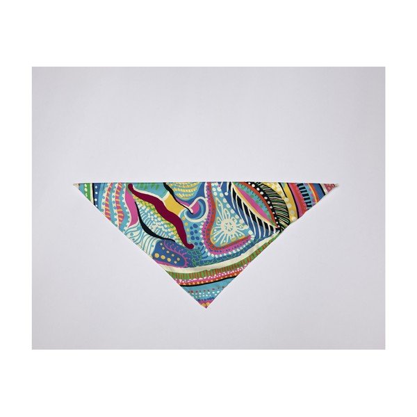 Chustka Madre Selva Face, 55x55 cm-image-1