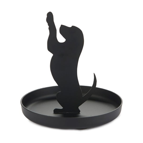 Metalowy talerzyk na biżuterię Puppy – Balvi-image-2