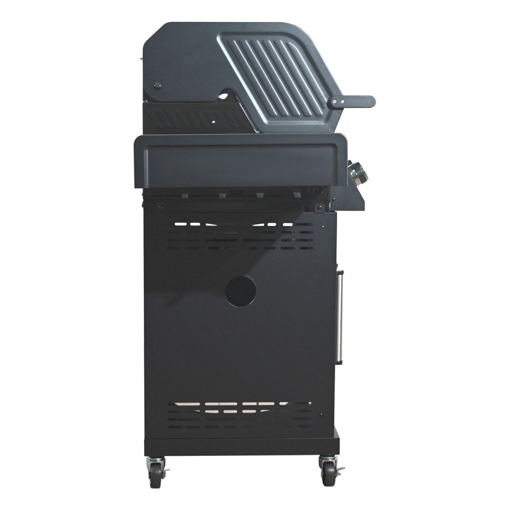 Grill gazowy Etage – Cattara (zdjęcie 5)