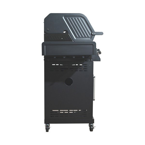 Grill gazowy Etage – Cattara-image-4