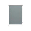 Jasnoszara roleta 42,5x150 cm Mini Termo – Gardinia