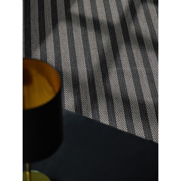 Czarny/kremowy dywan odpowiedni na zewnątrz 160x230 cm Haringey Linley – Ted Baker-image-2