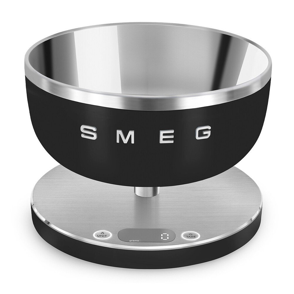 Cyfrowa waga kuchenna 50's Retro Style – SMEG
