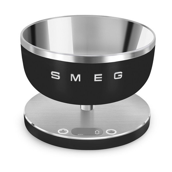 Cyfrowa waga kuchenna 50's Retro Style – SMEG
