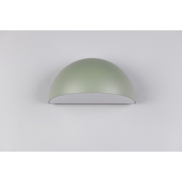Zewnętrzna lampa ścienna (wysokość 14 cm) Maas – Trio-image-2