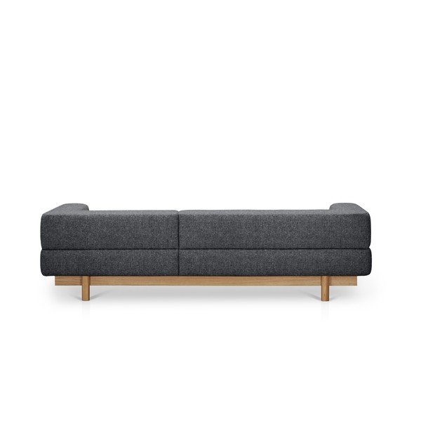 Ciemnoszara sofa 260 cm Alchemist – EMKO-image-3