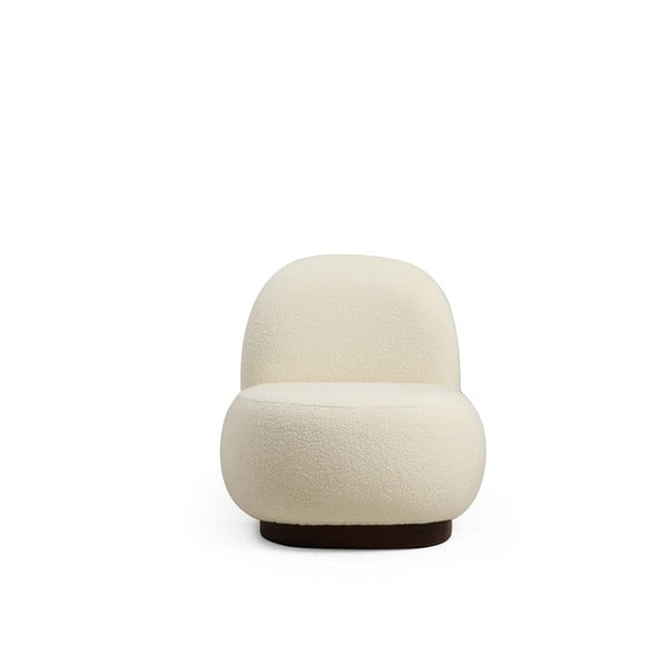 Biały fotel Artie Tina-image-2