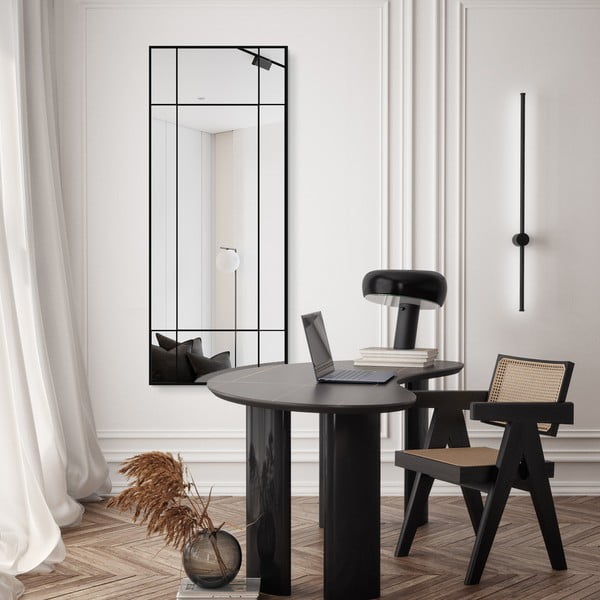 Lustro ścienne 60x150 cm Loft Connor – Styler-image-1