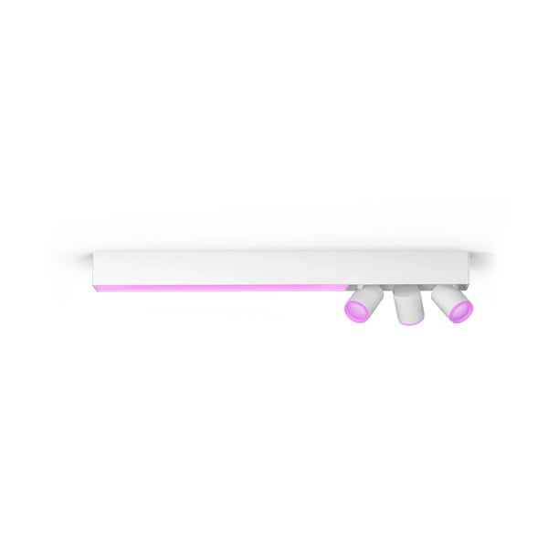 Inteligentna lampa punktowa z gwintem GU10 Centris – Philips Hue