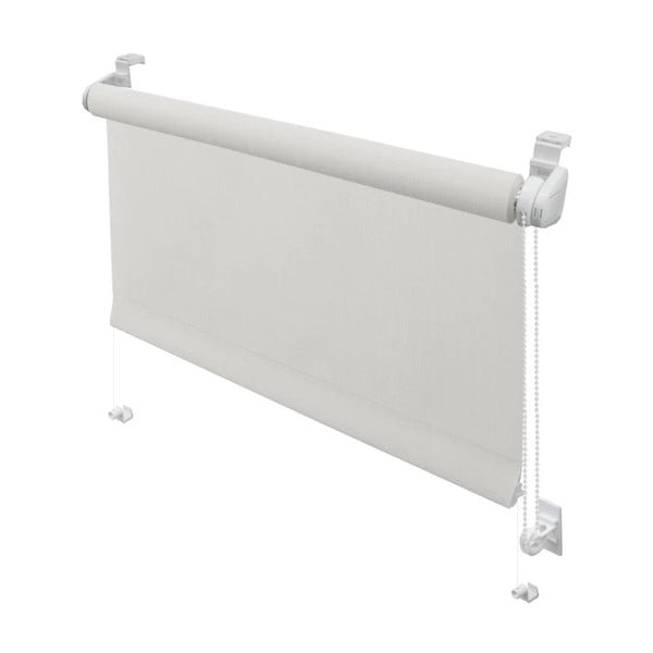 Kremowa roleta 97x150 cm Mini Sonata – Gardinia-image-1