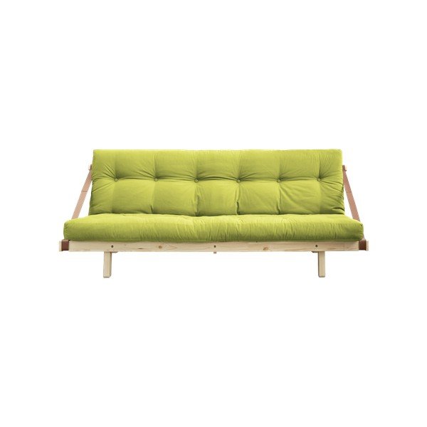 Wielofunkcyjna sofa Karup Jump Natural/Pistacie-image-4