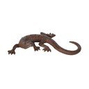 Żeliwna jaszczurka dekoracyjna Esschert Design, dł. 19,5 cm