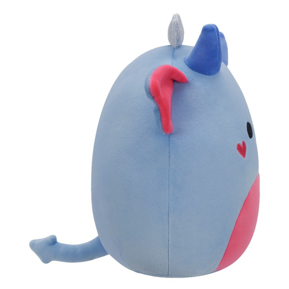 Zabawka pluszowa King Kin – SQUISHMALLOWS (zdjęcie 5)