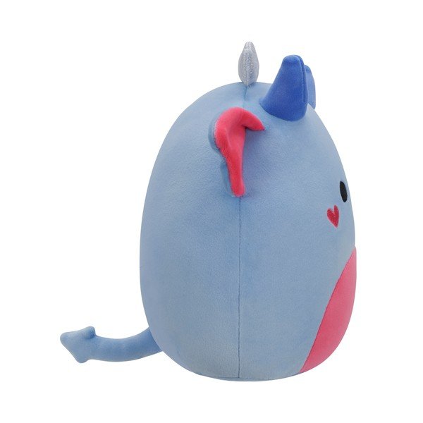 Zabawka pluszowa King Kin – SQUISHMALLOWS-image-4
