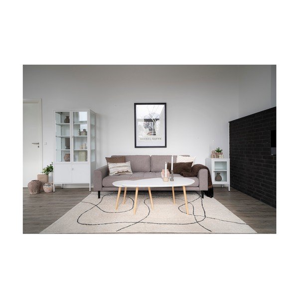 Poduszka dekoracyjna 43x43 cm Serpa – House Nordic-image-1