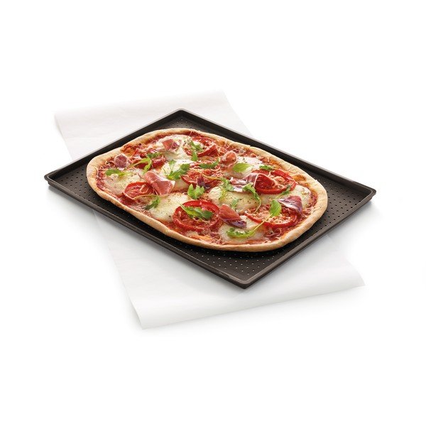 Silikonowa mata do pieczenia 30x40 cm – Lékué-image-3