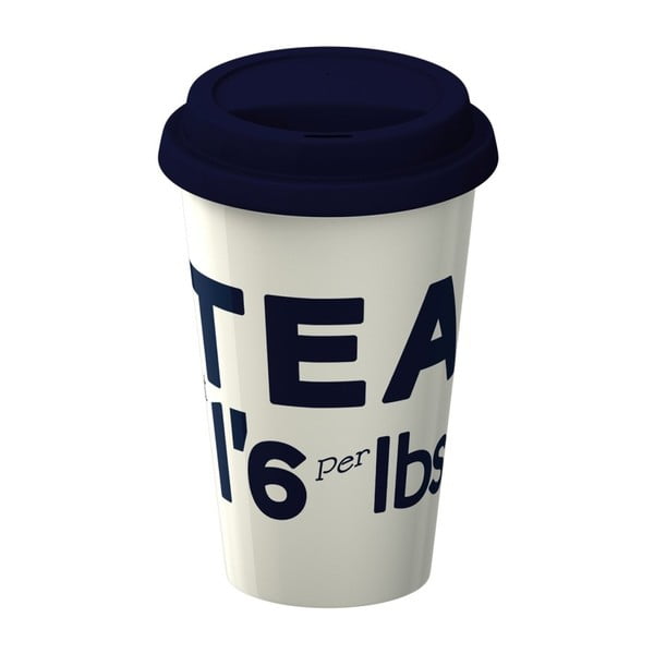 Kubek podróżny Creative Tops Tea, 350 ml