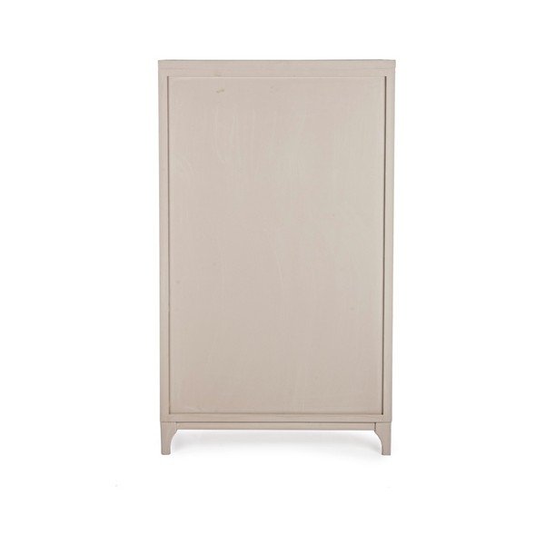 Biblioteczka z 2 szufladami Bizzotto Edison-image-3