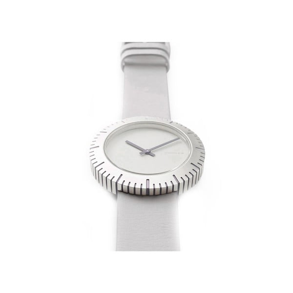 Zegarek Slice Gradation White-image-2