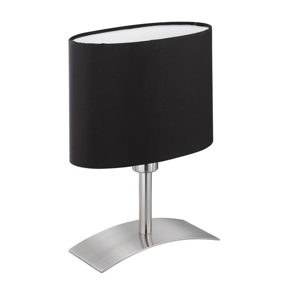 Lampa stołowa Seria 5213, czarna