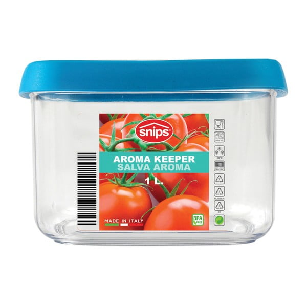 Pojemnik na żywność Snips Aroma Keeper, 1 l-image-2