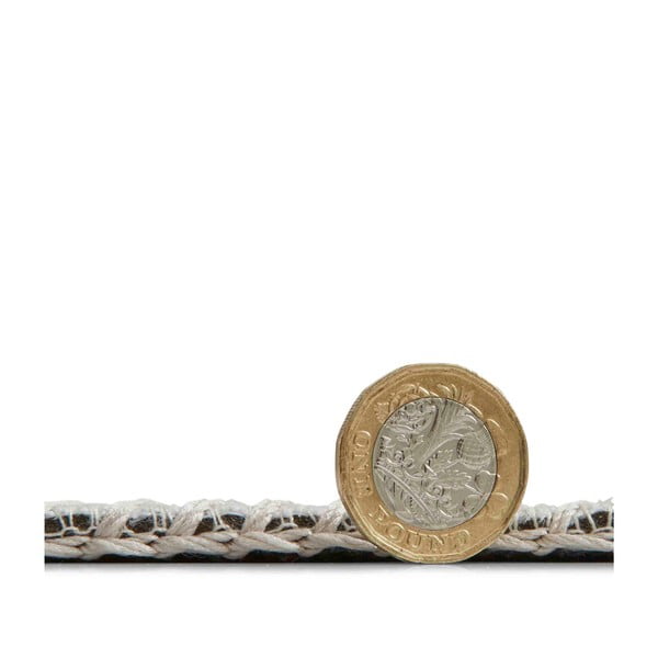 Beżowo-pomarańczowy dywan Think Rugs Collins Terra, 120x170 cm-image-2