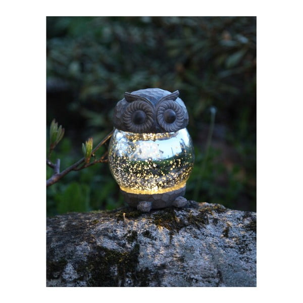 Lampion Solar Energy Owl-image-2
