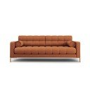Ceglasta sofa 217 cm Bali – Cosmopolitan Design