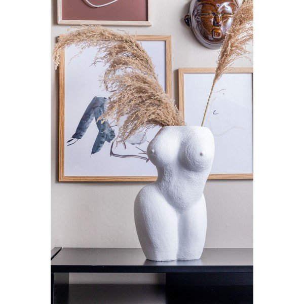 Kremowy wazon PT LIVING Lady-image-1