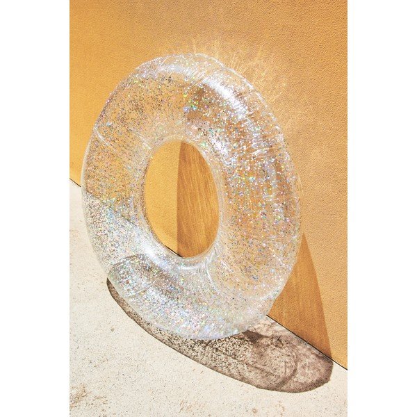 Koło dmuchane Sunnylife Glitter, ø 110 cm-image-2