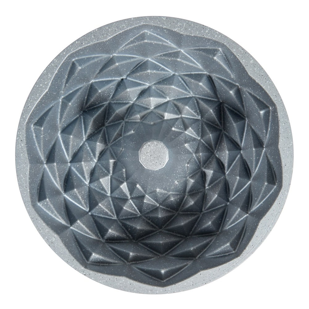 Forma do pieczenia z litego aluminium w kolorze złota Bonami Selection Jeweline (zdjęcie 4)