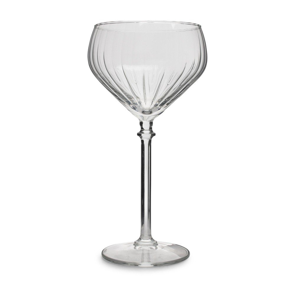 Kieliszki zestaw 4 szt. do koktajli 290 ml Noble – BonBistro