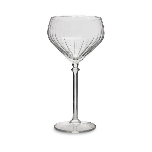 Kieliszki zestaw 4 szt. do koktajli 290 ml Noble – BonBistro
