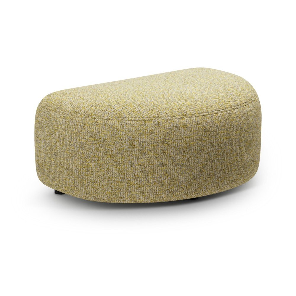 Żółty podnóżek Kate – Micadoni