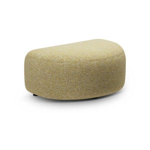 Żółty podnóżek Kate – Micadoni 