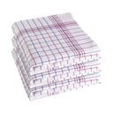 Bawełniane ścierki zestaw 3 szt. 70x70 cm Horeca – Tiseco Home Studio