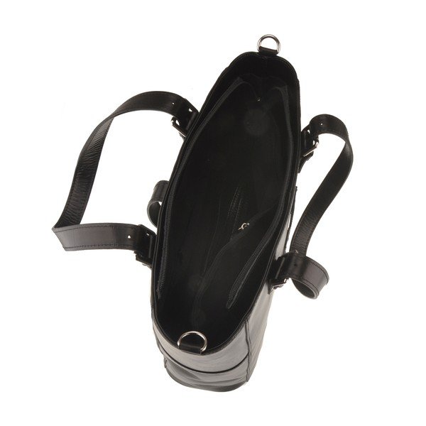 Torebka Lampone Black-image-3