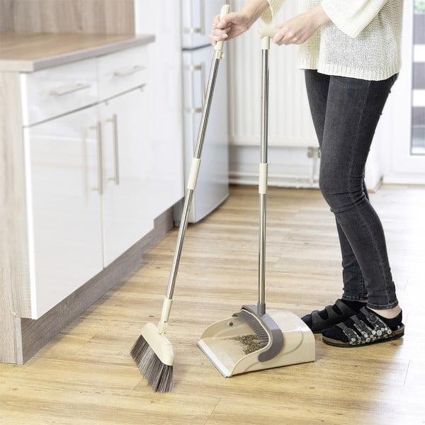 Szufelka i zmiotka Flexi – Maximex-image-1