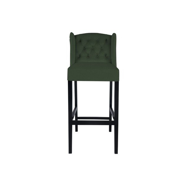 Zielony hoker Mazzini Sofas Roco-image-1