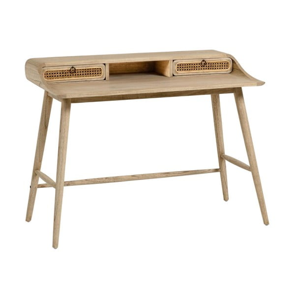 Biurko Kave Home Nalu, 60x110 cm-image-2