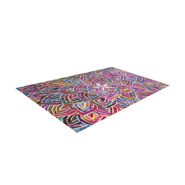 Wełniany dywan Chindi One, 153x244 cm