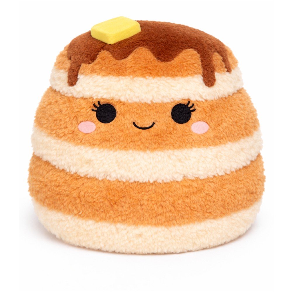 Zabawka pluszowa Fuzz-A-Mallows Rayen – SQUISHMALLOWS