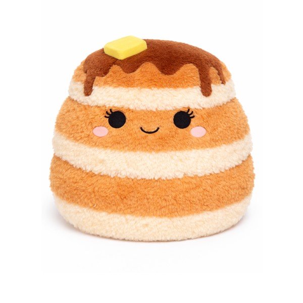 Zabawka pluszowa Fuzz-A-Mallows Rayen – SQUISHMALLOWS