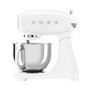 Biały robot kuchenny Retro Style – SMEG