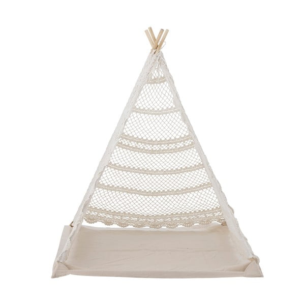 Namiot dla dzieci typu tipi Herle – Bloomingville Mini-image-2